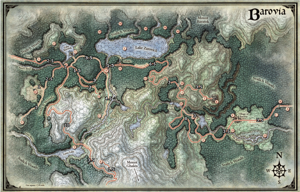 Travel Time Map of Barovia.png
